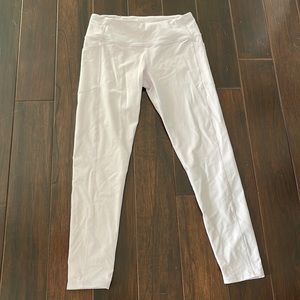 Gently Worn VS Leggings